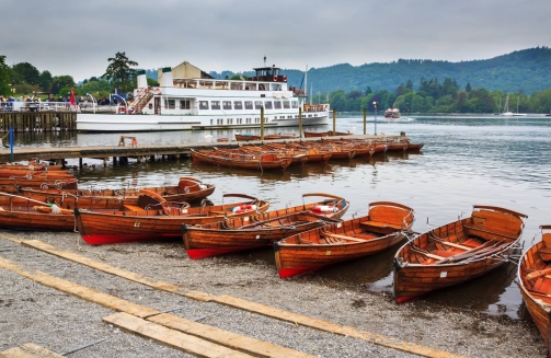 Cumbria Venue Finder'